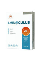 Dr. Amino Acid Aromasız Aminoasit 30 Kapsül