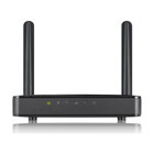 Zyxel LTE3301 2.4 GHz 4G 300 Mbps Single Band Router