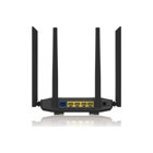 Zyxel NBG6615 2.4 GHz-5 GHz 867 Mbps Dual Band Router