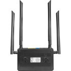 Everest EWR-N500 2.4 GHz 300 Mbps Single Band Router