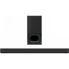 Sony HT-S350 320 W Harici 320 W Subwooferlı Kablosuz Bluetoothlu USB Dolby Atmos 2.1 Soundbar Siyah