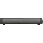 Trust 22015 Lino 20 W Kablosuz Bluetoothlu USB Soundbar Koyu Gri