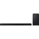 Samsung HW-A650/TK 430 W Harici Subwooferlı Kablosuz Bluetoothlu USB Dolby Atmos 3.1 Soundbar Siyah