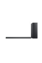 Philips TAB6305 140 W Harici 20 W Subwooferlı Kablosuz Bluetoothlu USB Dolby Atmos 2.1 Soundbar Siyah