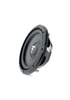 Focal Sub 10 Slim 460 W Mini Subwoofer Siyah