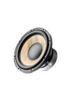 Focal P25Fe 600 W Mini Subwoofer Siyah