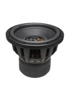 Powerbass 3Xl-1520D 3000 W Mini Subwoofer Siyah