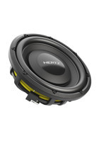 Hertz Mille Mps 250 S2 1000 W 36 mm Mini Subwoofer Siyah