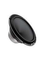 Hertz Ml 1800.3 Legend 400 W Mini Subwoofer Siyah