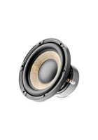 Focal P20Fe 500 W Mini Subwoofer Siyah