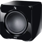 Magnat Omega Cs 12 1100 W 400 mm Subwoofer Siyah