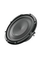 Audison Aps 10 S4S 800 W Mini Subwoofer Siyah