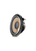 Focal P25Fse 560 W Mini Subwoofer Siyah