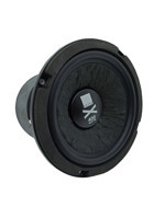 Xetec Bhp704D 400 W Mini Subwoofer Siyah