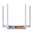 Tp-Link Archer C50 2.4 Ghz - 5 Ghz 1200 Mbps Kablosuz Dual Band İç Mekan Masaüstü Access Point Router