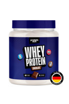 Proteinocean Çikolatalı Whey Protein Protein Tozu 400 Gr