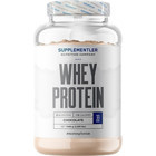 Supplementlercom Çikolatalı Whey Protein Protein Tozu 1 Kg