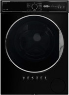 Vestel CMI 98322 S WIFI (Siyah) 9 kg A Siyah Çamaşır Makinesi