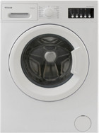 Windsor CM 8WS100 8 kg 1000 Devir D Beyaz Çamaşır Makinesi