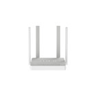 Keenetic Viva AC1300 2.4 Ghz - 5 Ghz 400 Mbps - 867 Mbps Kablosuz Dual Band Mesh İç Mekan Masaüstü Router Access Point Repeater