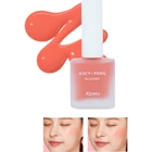 Missha Juicy Pang Cr01 Işıltılı Likit Allık