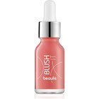 Beaulis Blush It 519 Shiny Pink Parlak Likit Allık