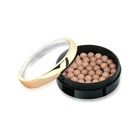 Golden Rose Ball Blusher 02 Kadife Toz Allık