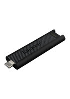 Kingston DataTraveler DTMAX USB 3.2 Type C 512 GB Flash Bellek Siyah