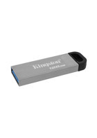 Kingston DataTraveler Kyson DTKN USB 3.2 Type A 128 GB Flash Bellek Metal