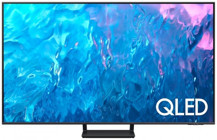 Samsung 55Q70C 55 İnç 4K Ultra HD 139 Ekran Flat Uydu Alıcılı Smart LED Tizen Televizyon