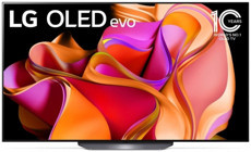 LG OLED65CS3VA 65 İnç 4K Ultra HD 164 Ekran Flat Uydu Alıcılı Smart OLED Webos Televizyon