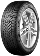 Bridgestone 215/50 R18 92V Blizzak LM005 Kış Lastiği 2023