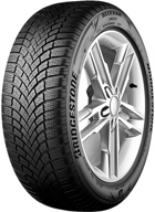 Bridgestone 185/55 R15 82T Blizzak LM005 Kış Lastiği 2021