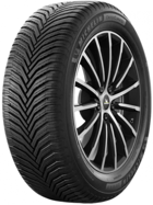 Michelin 255/65 R17 110H CrossClimate 2 4 Mevsim Lastik 2022