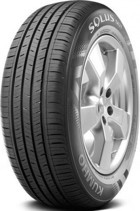 Kumho 215/55 R17 94V Solus TA31 Yaz Lastiği 2023