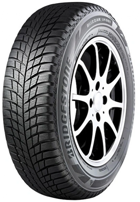 Bridgestone 225/50 R18 95H Blizzak LM001 Kış Lastiği 2022