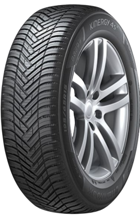 Hankook 225/45 R17 94W Kinergy 4S2 H750 4 Mevsim Lastik 2023