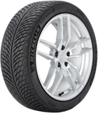 Michelin 225/45 R19 96V Pilot Alpin 5 Kış Lastiği 2022