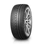 Michelin 245/45 R18 100V Pilot Alpin PA4 Kış Lastiği 2023