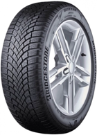 Bridgestone 215/55 R16 93H Blizzak LM005 Kış Lastiği 2023