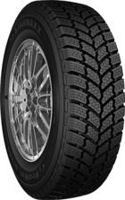 Starmaxx 215/75 R16 116/114R Pro Win ST960 Hafif Ticari Kış Lastiği 2023