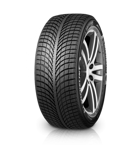 Michelin 275/40 R20 106V Latitude Alpin LA2 SUV Kış Lastiği 2023