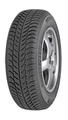 Sava 185/70 R14 88T Eskimo S3+ Kış Lastiği 2023