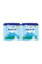 Aptamil Probiyotikli 2 Numara Devam Sütü 2x350 gr