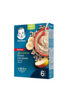 Gerber Oatmeal Tahılsız Elmalı Muzlu Kaşık Maması 180 gr