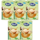 Hero Baby Tahıllı Ballı İrmikli Kaşık Maması 5x400 gr