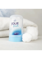 Jolie Fresh Kristal Pudrasız Organik Roll-On Unisex Deodorant 100 ml