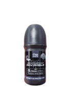 Cien Invisible Pudrasız Ter Önleyici Antiperspirant Roll-On Erkek Deodorant 50 ml