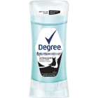Degree Ultra Clear Black+White Pudrasız Ter Önleyici Antiperspirant Stick Kadın Deodorant 74 gr