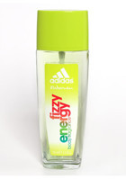 Adidas Fizzy Energy Pudrasız Roll-On Kadın Deodorant 75 ml